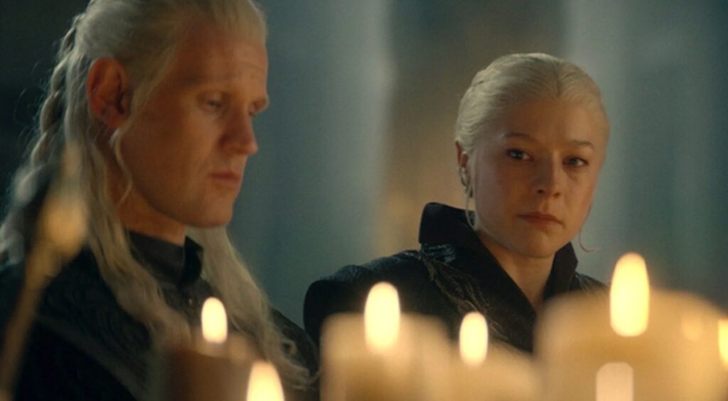 house of the dragon saison 3 episode 7