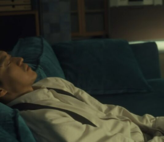 Human Vapor Saison 1 : Explication de la fin ! human vapor saison 1 fin