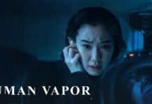 human vapor saison 2