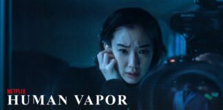 human vapor saison 2