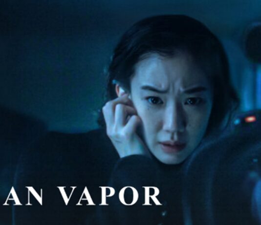 Human Vapor Saison 2 : Quelle date de sortie Netflix ? human vapor saison 2