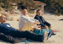 Inestimables (2023) : Explication de la fin ! inestimables fin