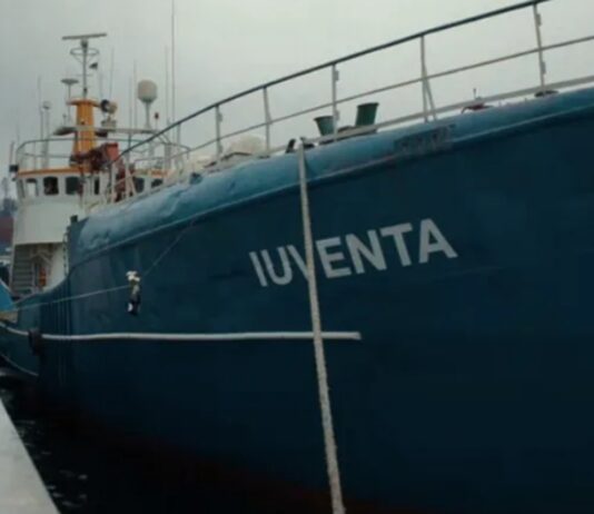 23 000 Vies : Que devient le Iuventa aujourd’hui ? iuventa aujourdhui bateau