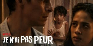 je nai pas peur saison 2