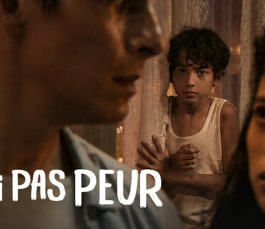 je nai pas peur saison 2