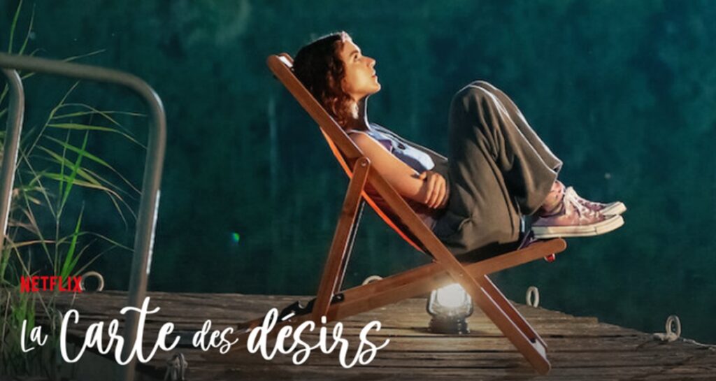 la carte des desirs saison 2