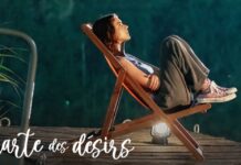 La Carte des Désirs Saison 2 : Quelle date de sortie Netflix ? la carte des desirs saison 2