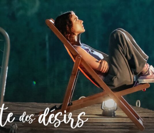 La Carte des Désirs Saison 2 : Quelle date de sortie Netflix ? la carte des desirs saison 2