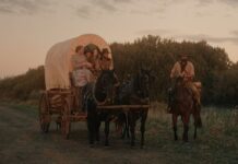 la petite maison dans la prairie saison 1 fin