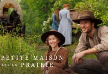 la petite maison dans la prairie saison 2