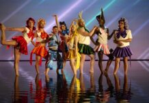 la revanche des crevettes argentees fin