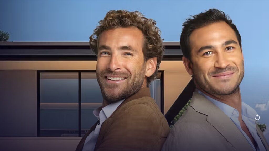 lagence nouvelles destinations saison 3