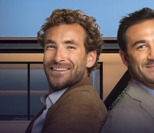 lagence nouvelles destinations saison 3