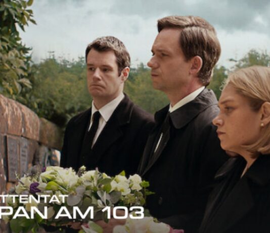 L’attentat du Vol Pan Am 103 Saison 2 : Quelle date de sortie Netflix ? lattentat du vol pan ham saison 2