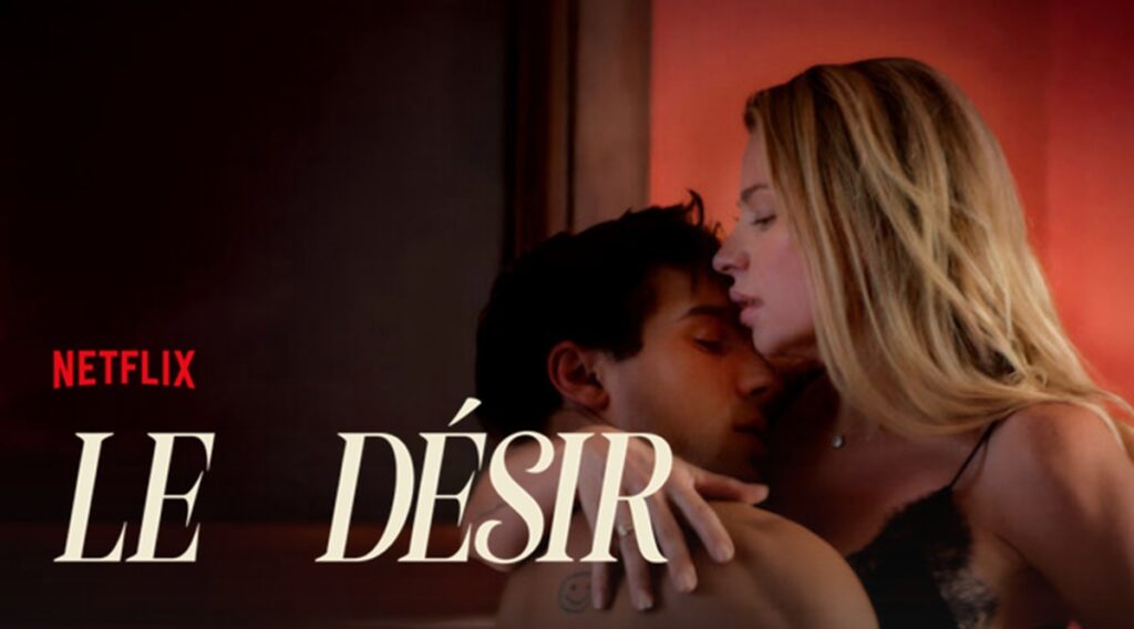 le desir suite