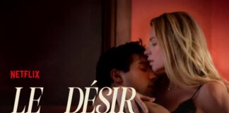 le desir suite