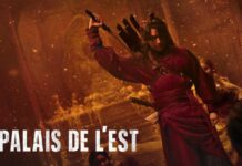 le palais de lest saison 2
