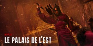 le palais de lest saison 2