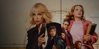 les aventurieres saison 2