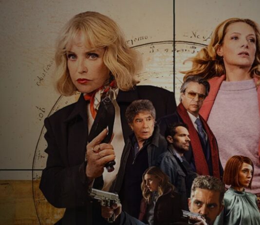 les aventurieres saison 2