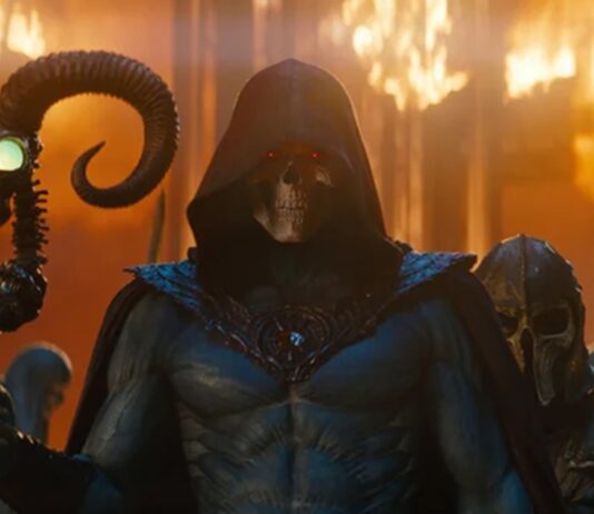 Les Maitres de l’Univers 2 : Quelle date de sortie Prime Video ? les maitres de lunivers suite