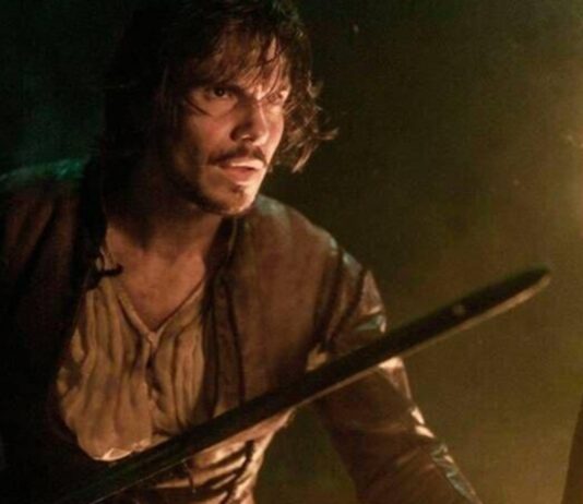 les trois mousquetaires dartagnan fin