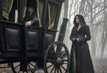 les trois mousquetaires milady fin