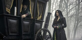 les trois mousquetaires milady fin