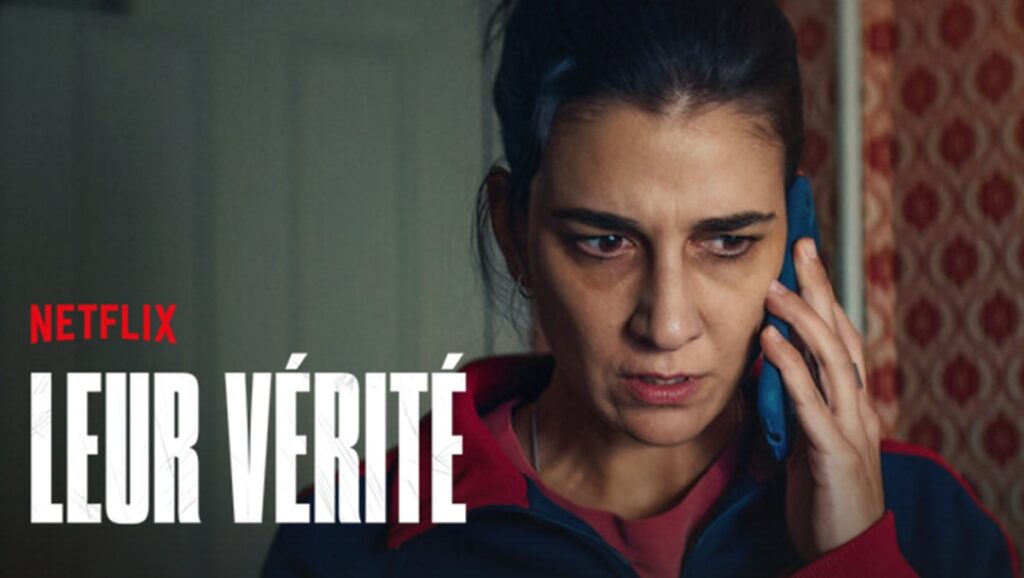 leur verite suite