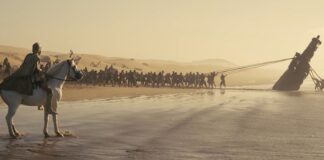 lodyssee streaming