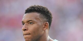 mbappe choses a savoir