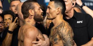 mcgregor holloway streaming