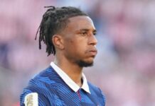 Michael Olise : 5 choses à savoir sur le footballeur ! michael olise choses a savoir