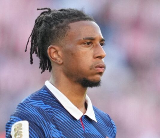 Michael Olise : 5 choses à savoir sur le footballeur ! michael olise choses a savoir