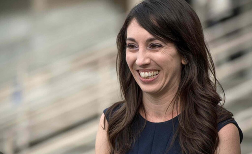 michelle hadley aujourdhui