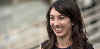 michelle hadley aujourdhui