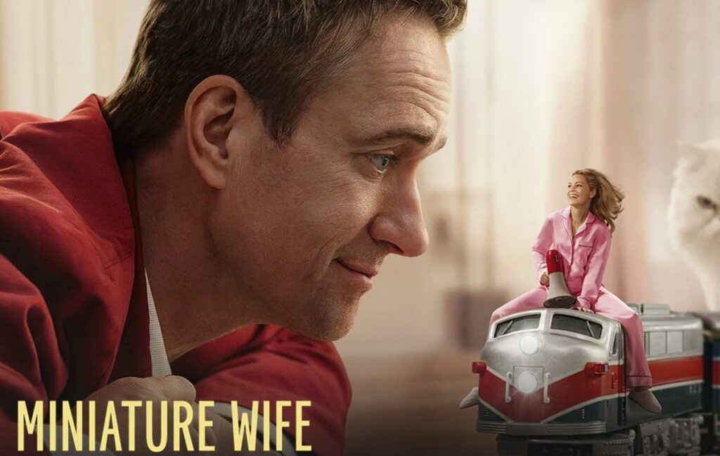 miniature wife saison 2