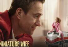 miniature wife saison 2