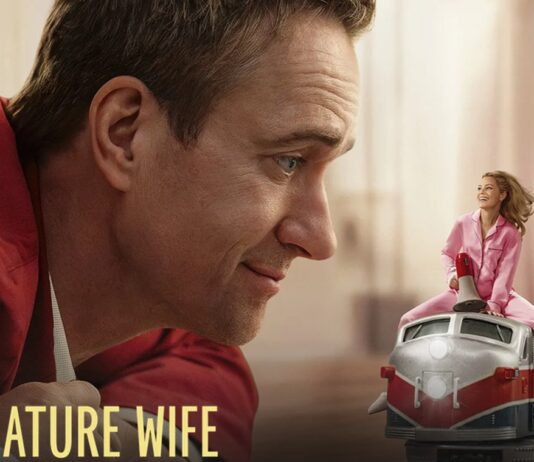 miniature wife saison 2