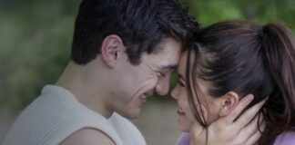 more than a kiss fin