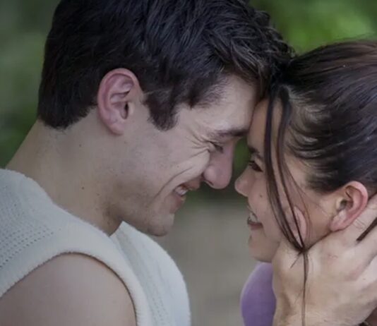 more than a kiss fin