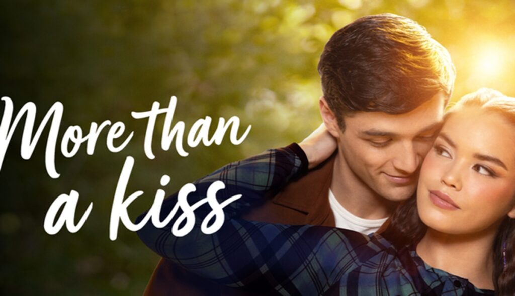 more than a kiss suite
