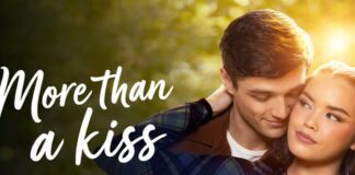 more than a kiss suite