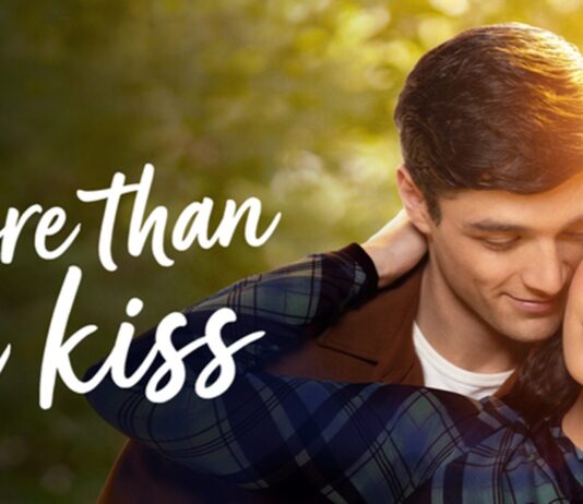 more than a kiss suite