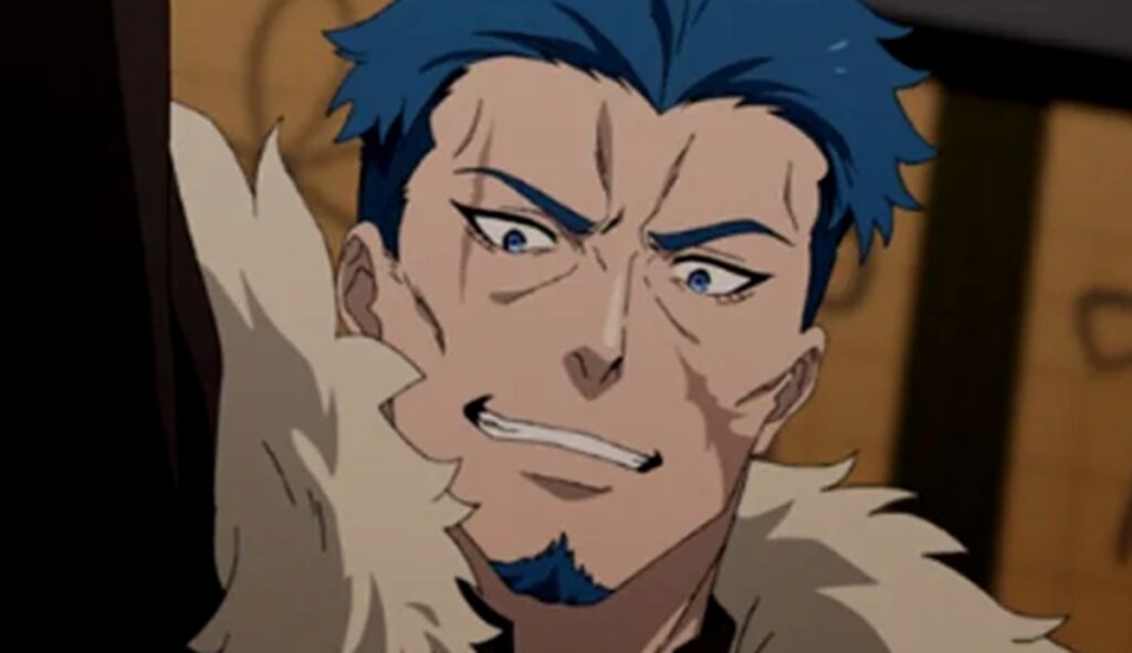 mushoku tensei saison 3 episode 2