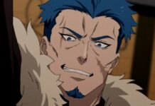 mushoku tensei saison 3 episode 2