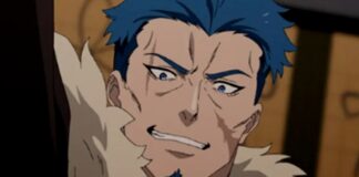 mushoku tensei saison 3 episode 2