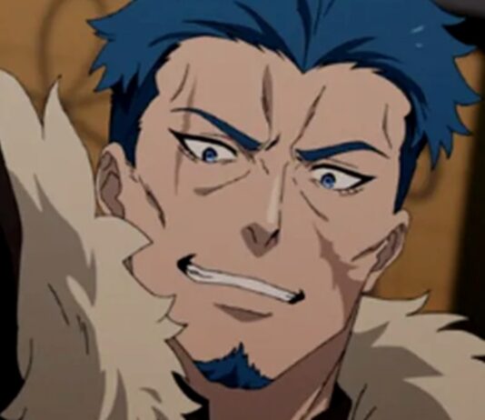 mushoku tensei saison 3 episode 2
