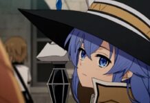 Mushoku Tensei Saison 3 Épisode 4 : Quelle date et heure de sortie ? mushoku tensei saison 3 episode 4