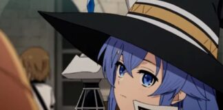 mushoku tensei saison 3 episode 4